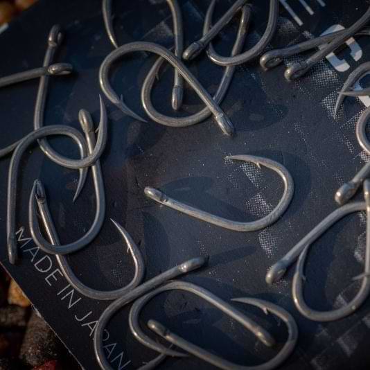 GURU Super MWG Barbed