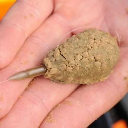 GURU Spare Tail Rubbers In Line