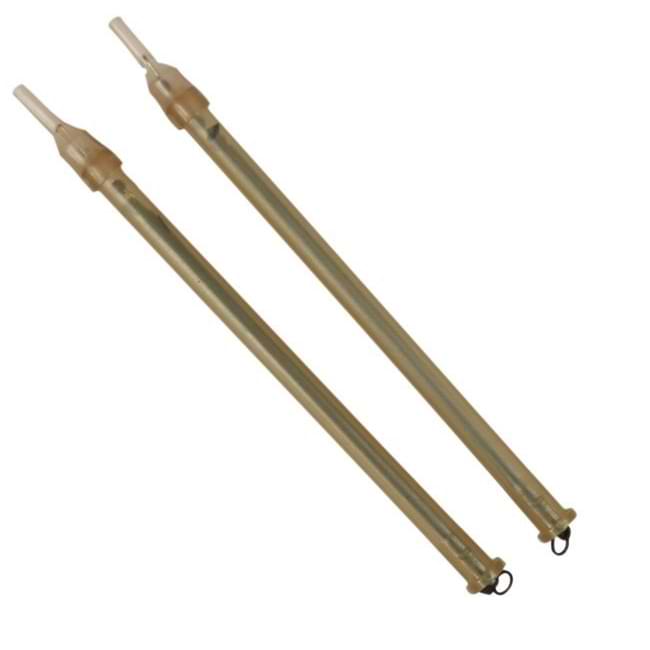 GURU Spare Tail Rubbers X-Safe