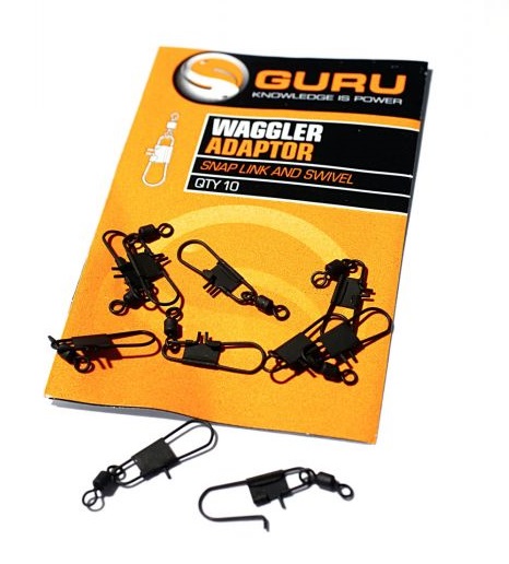 GURU Waggler Adaptor