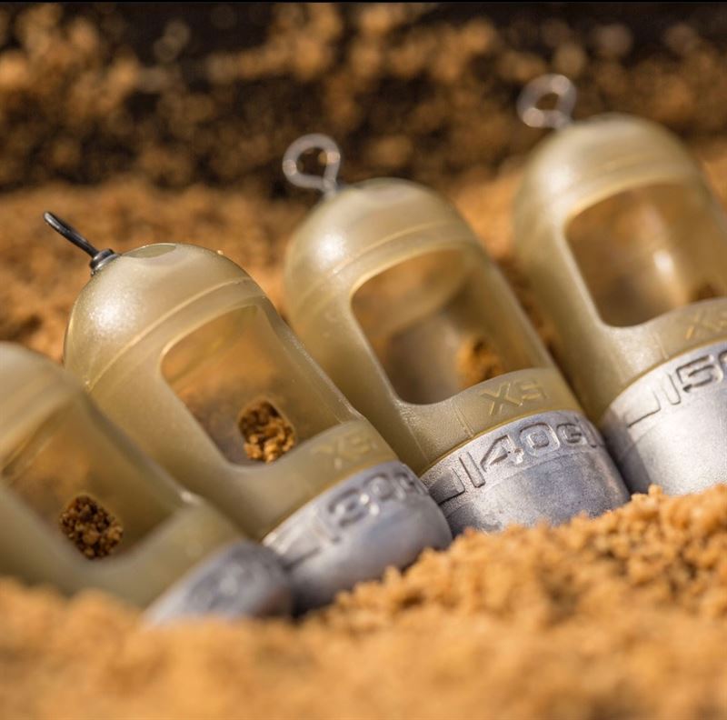 GURU X-Change Window Feeder