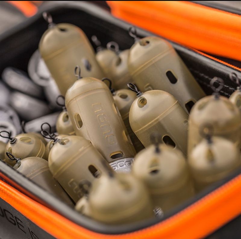 GURU X-Change Window Feeder