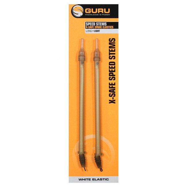 GURU X-Safe Quick Change Elastics