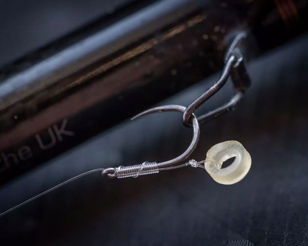 GURU Super XS Eyed Barbless