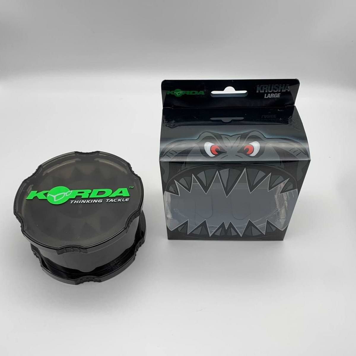 KORDA Krusha Large 120mm