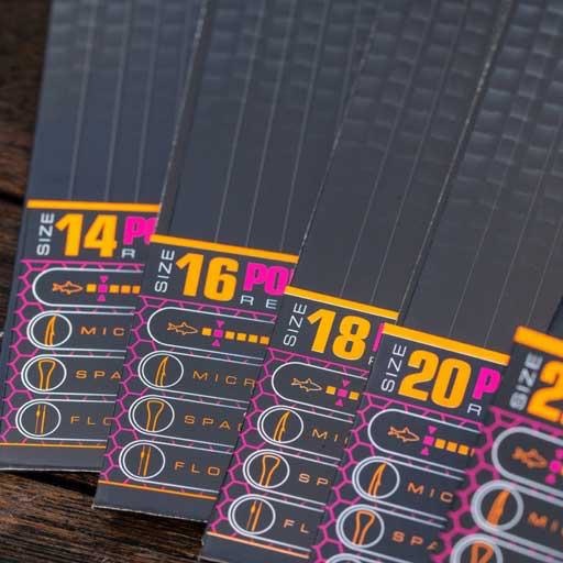 GURU Pole Special Ready Rigs