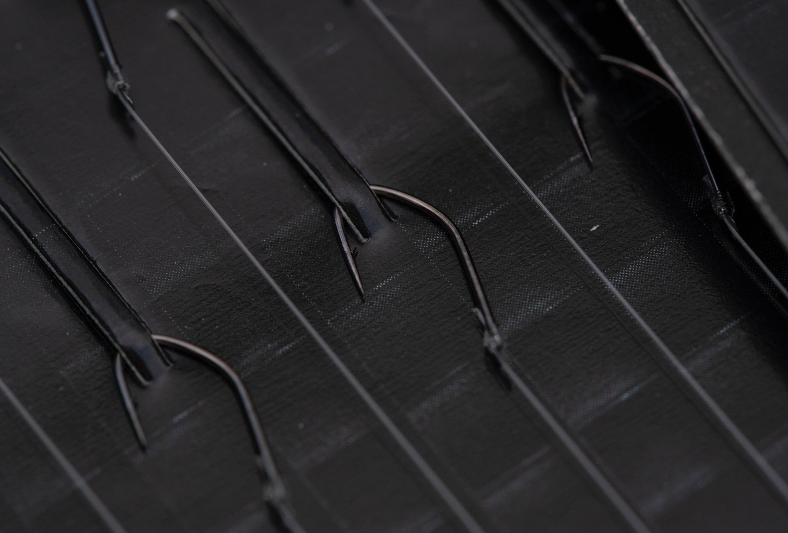 GURU Pole Special Ready Rigs