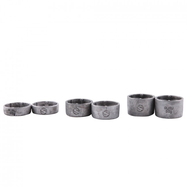 GURU Slimline X-Change Feeder Spare Weight