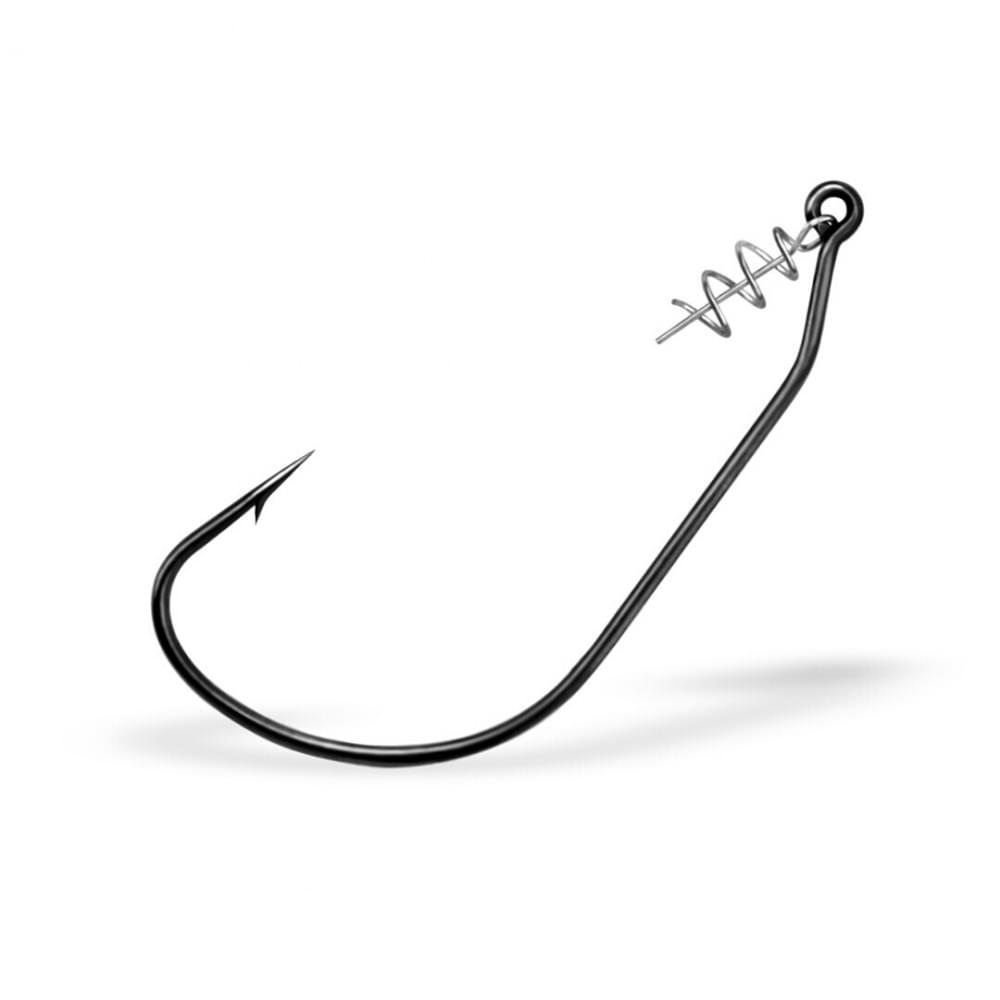 GURZA Swim Bait Hook BN