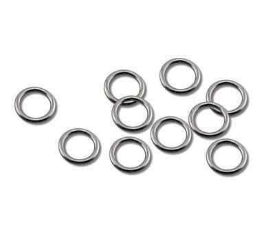 GURZA Round Rig Ring