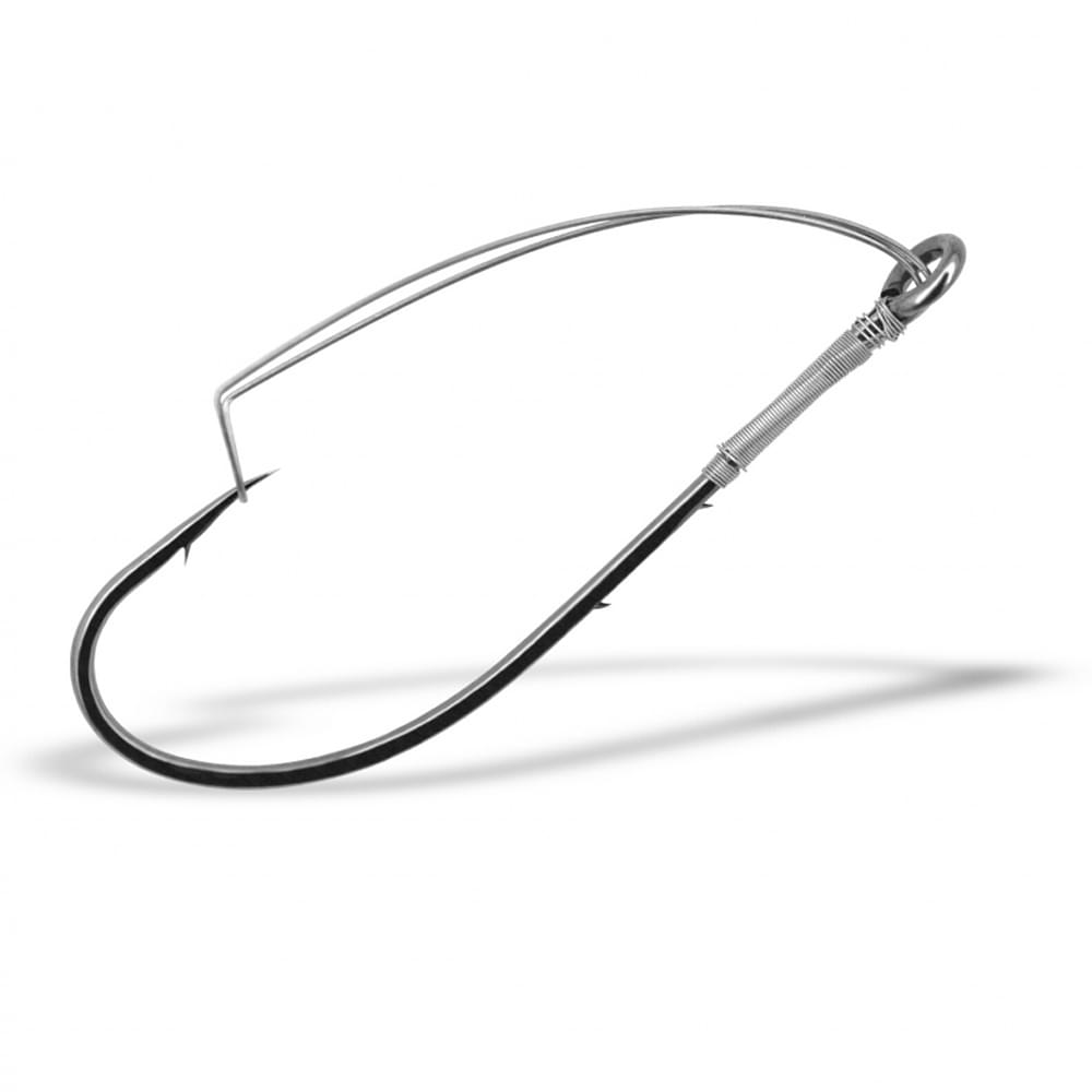 GURZA Single Beak Hook BN