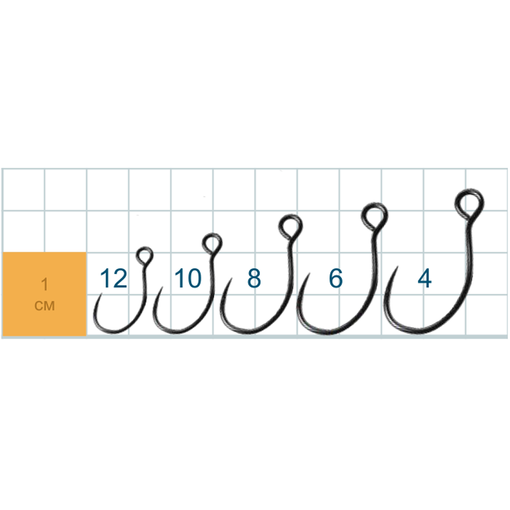 GURZA Sport SBL-55M BC