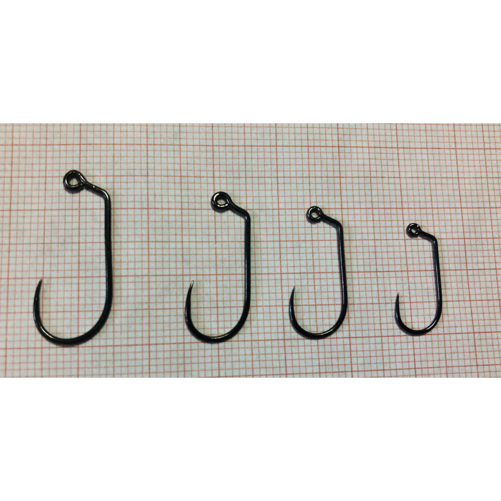 GURZA Trout J1 BL BN