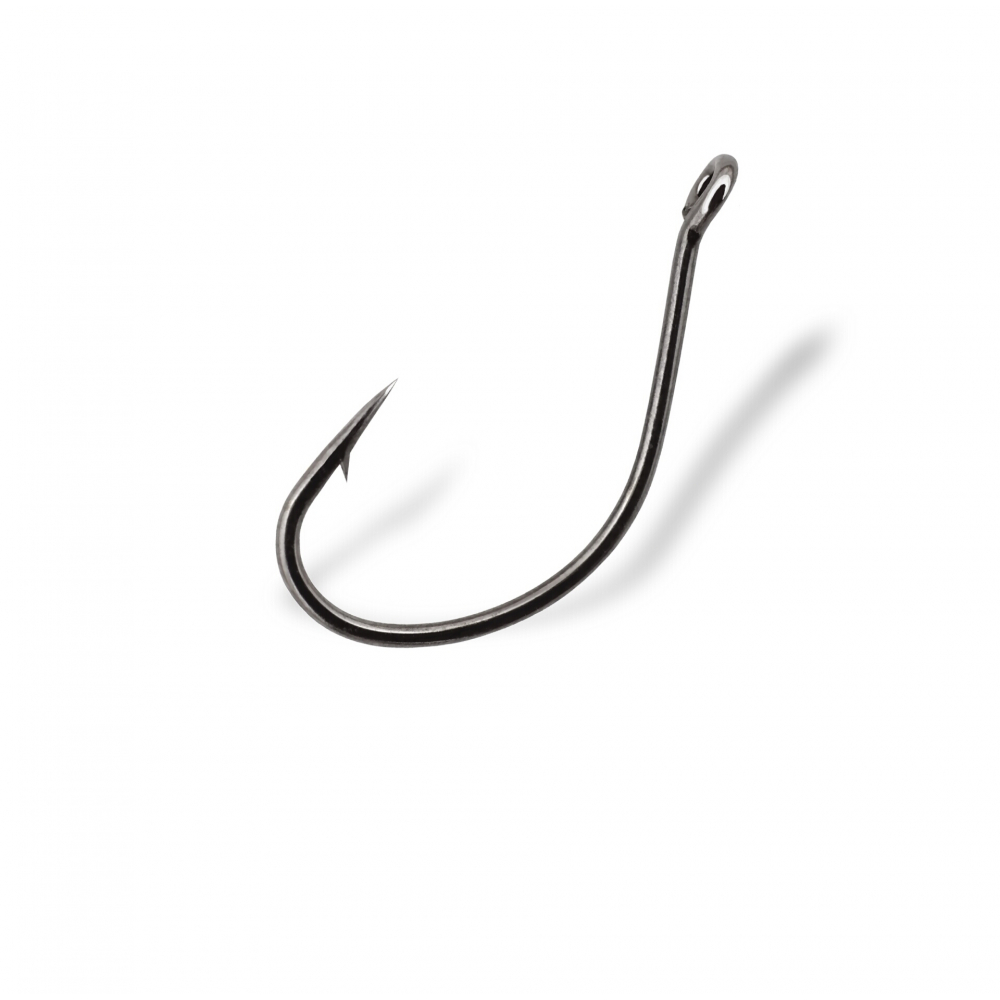 GURZA Drop Shot Hook BN
