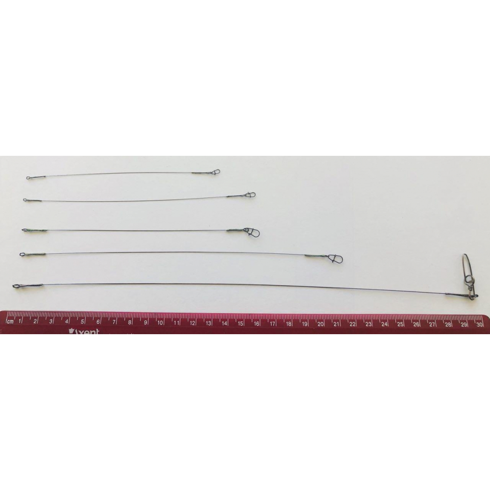 GURZA Nitinol Leader J