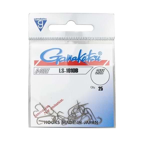 GAMAKATSU LS-1010B