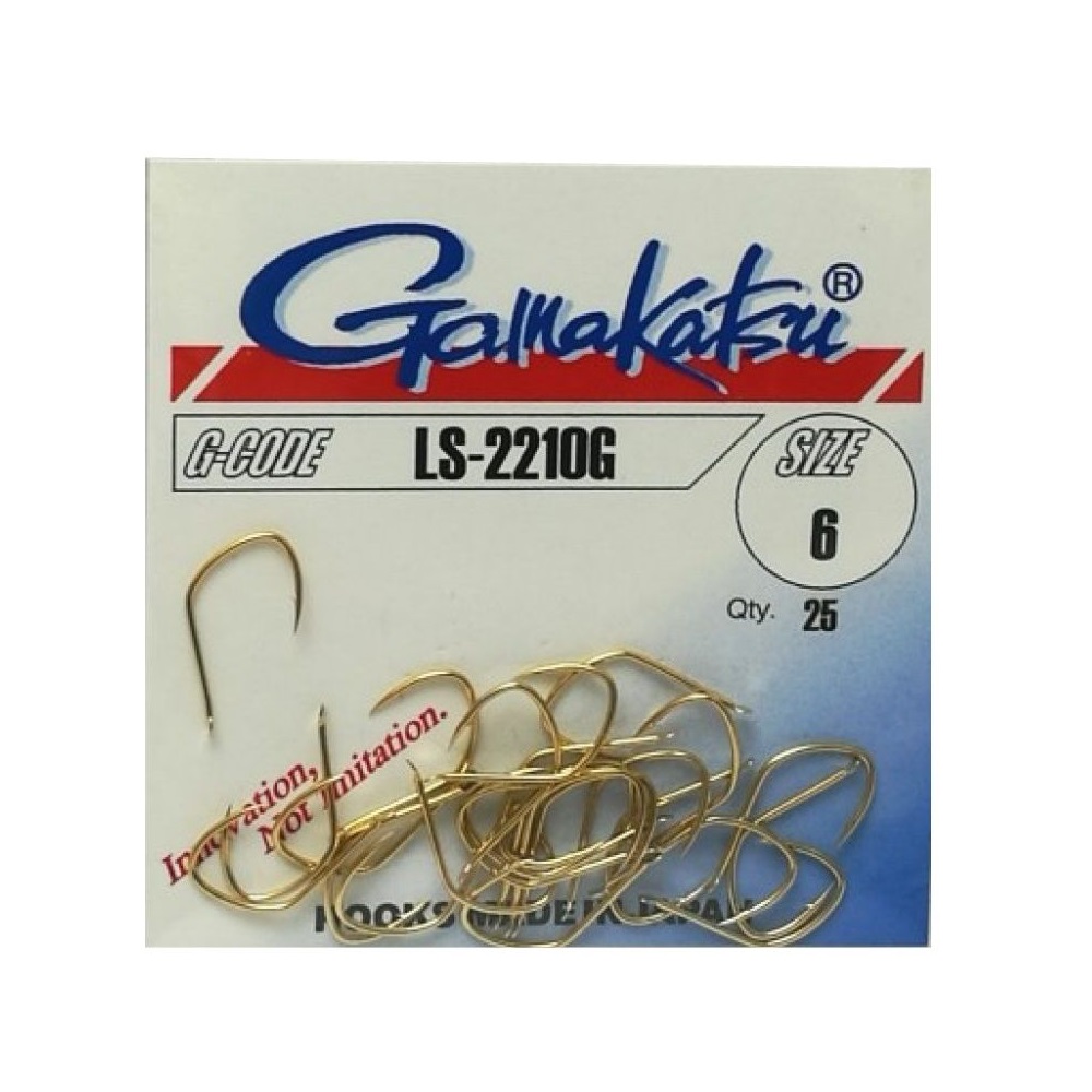 GAMAKATSU LS-2210G
