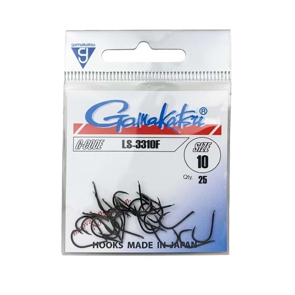GAMAKATSU LS-3310F