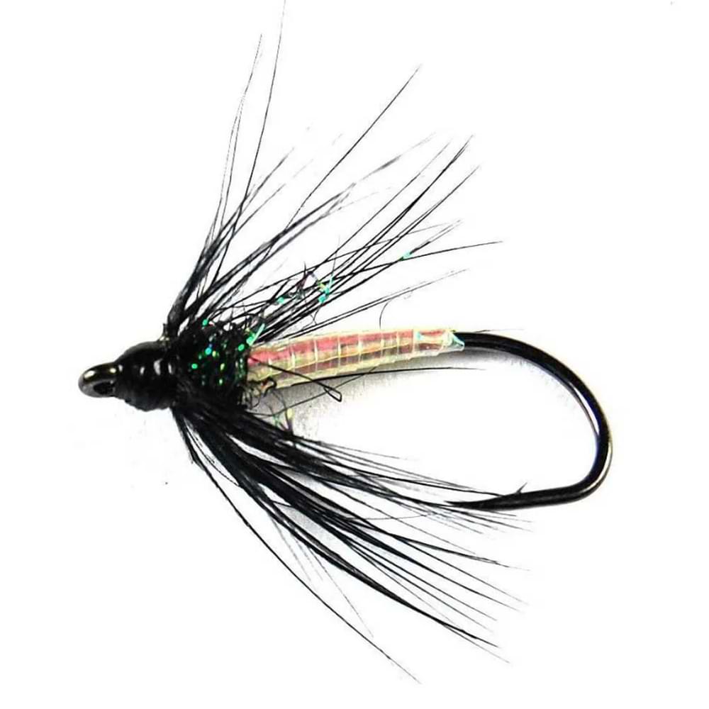 GAMAKATSU F31 Hooks Black