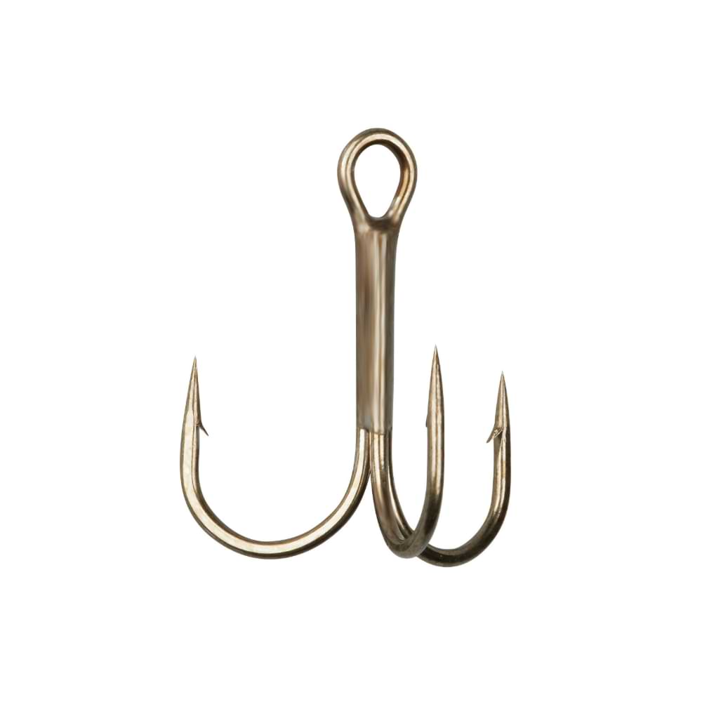 GAMAKATSU 13B Treble Bronze