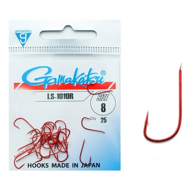 GAMAKATSU LS-1010R