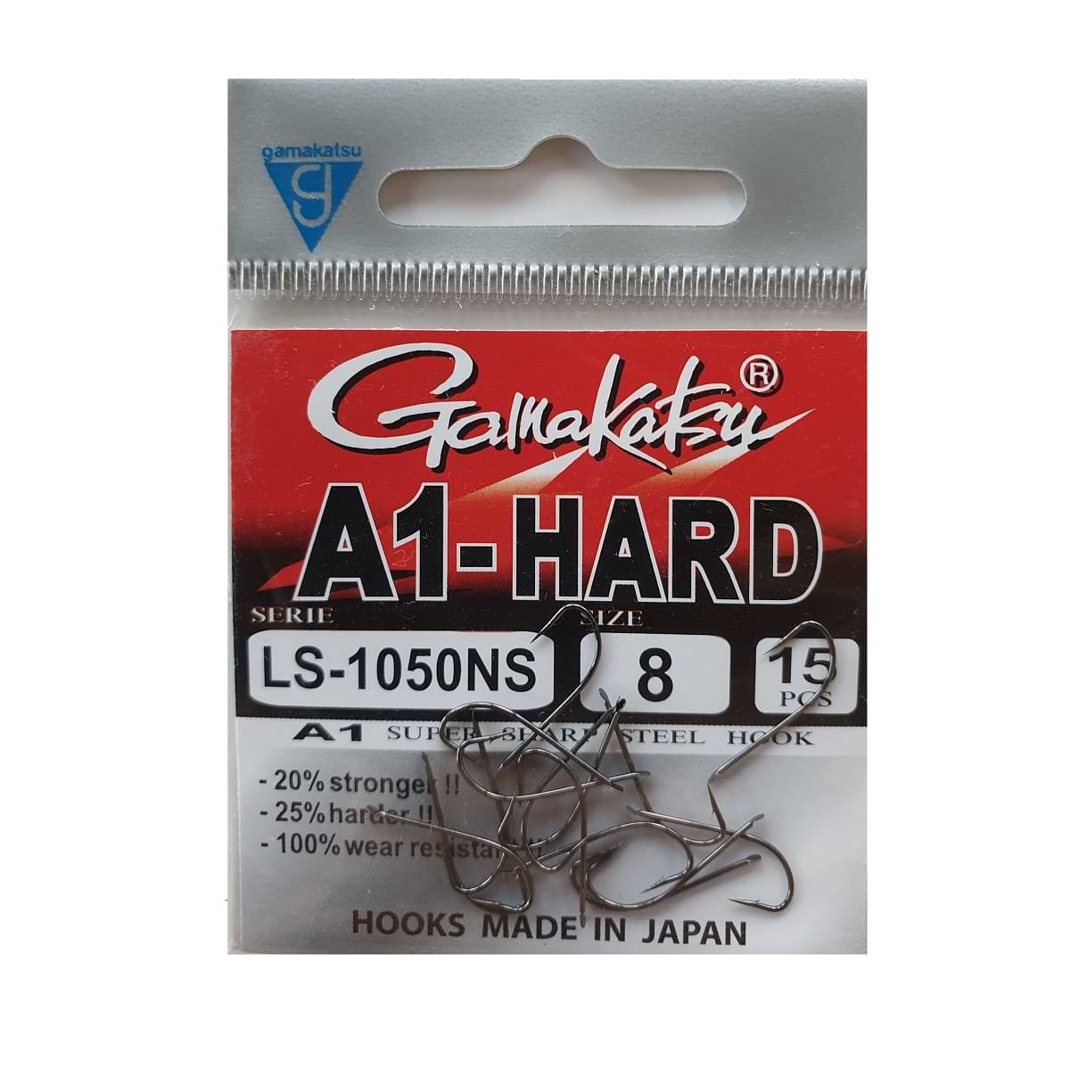 GAMAKATSU A1-Hard LS-1050NS