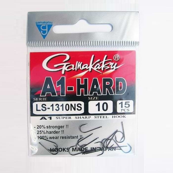 GAMAKATSU A1-Hard LS-1310NS