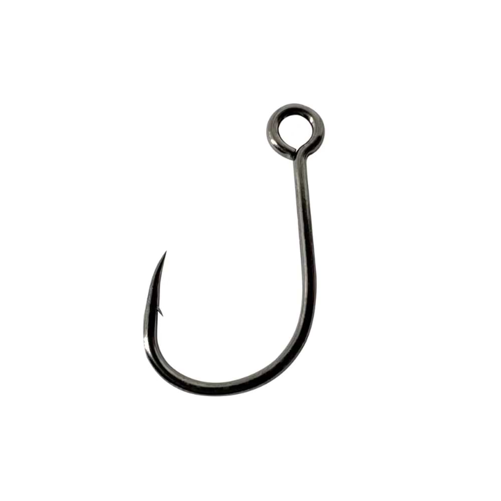 GAMAKATSU LS-3423F New Label Hooks Black