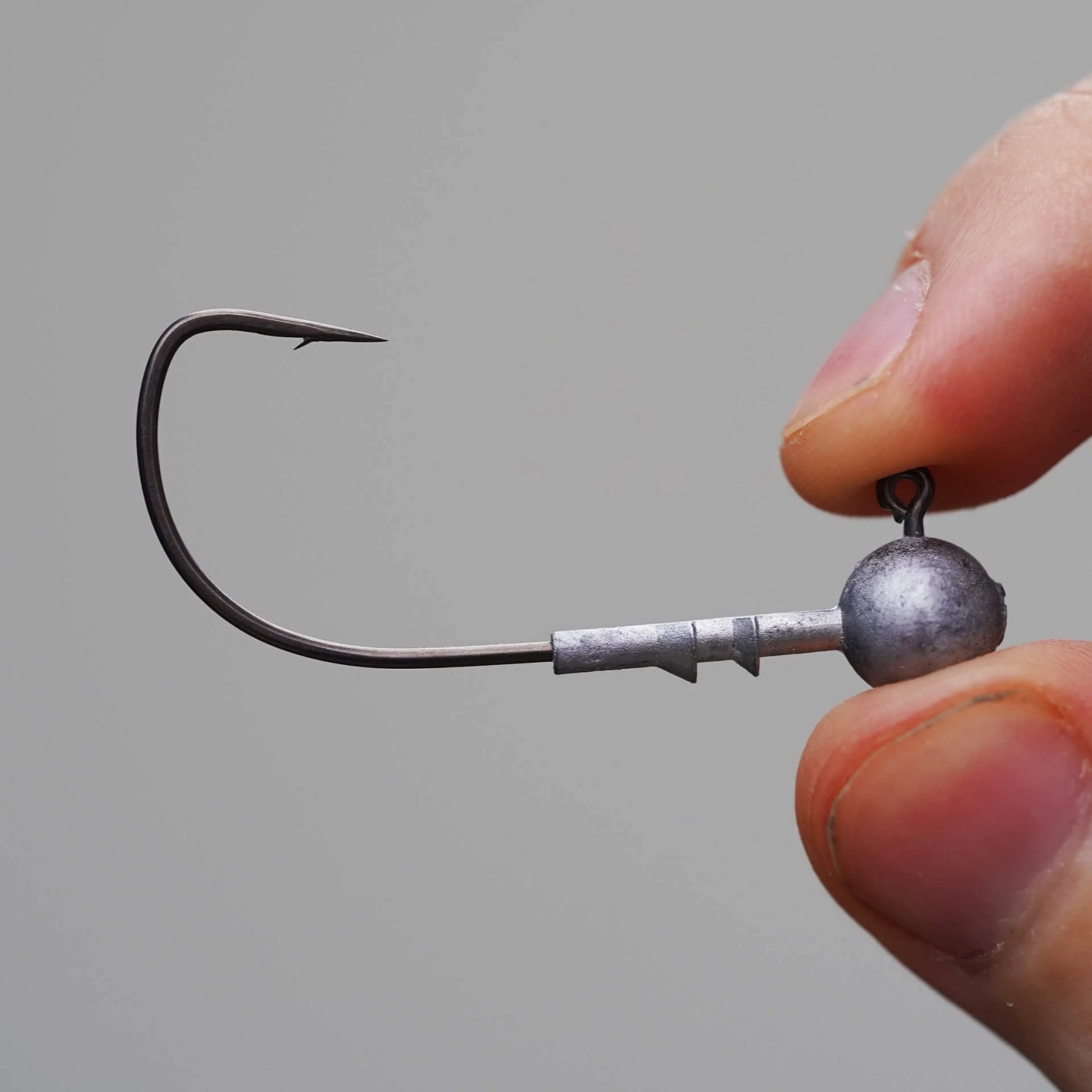 GAMAKATSU Gape Jighead 1/0