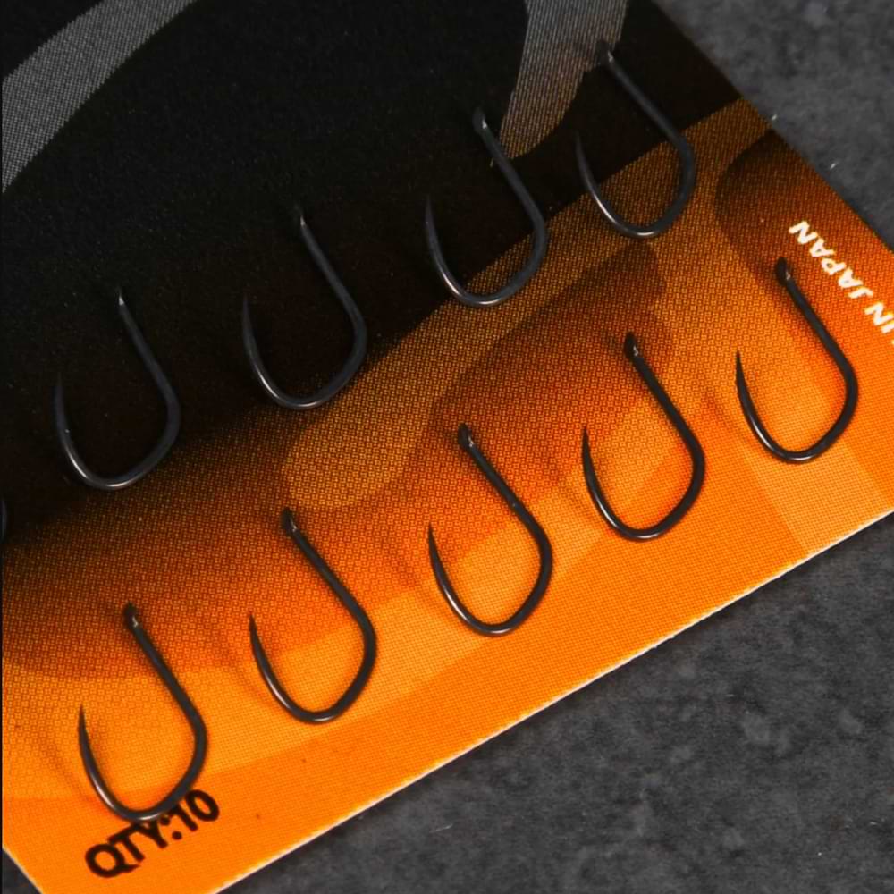 GAMAKATSU Pro-C King Pro Spade A1 PTFE BL