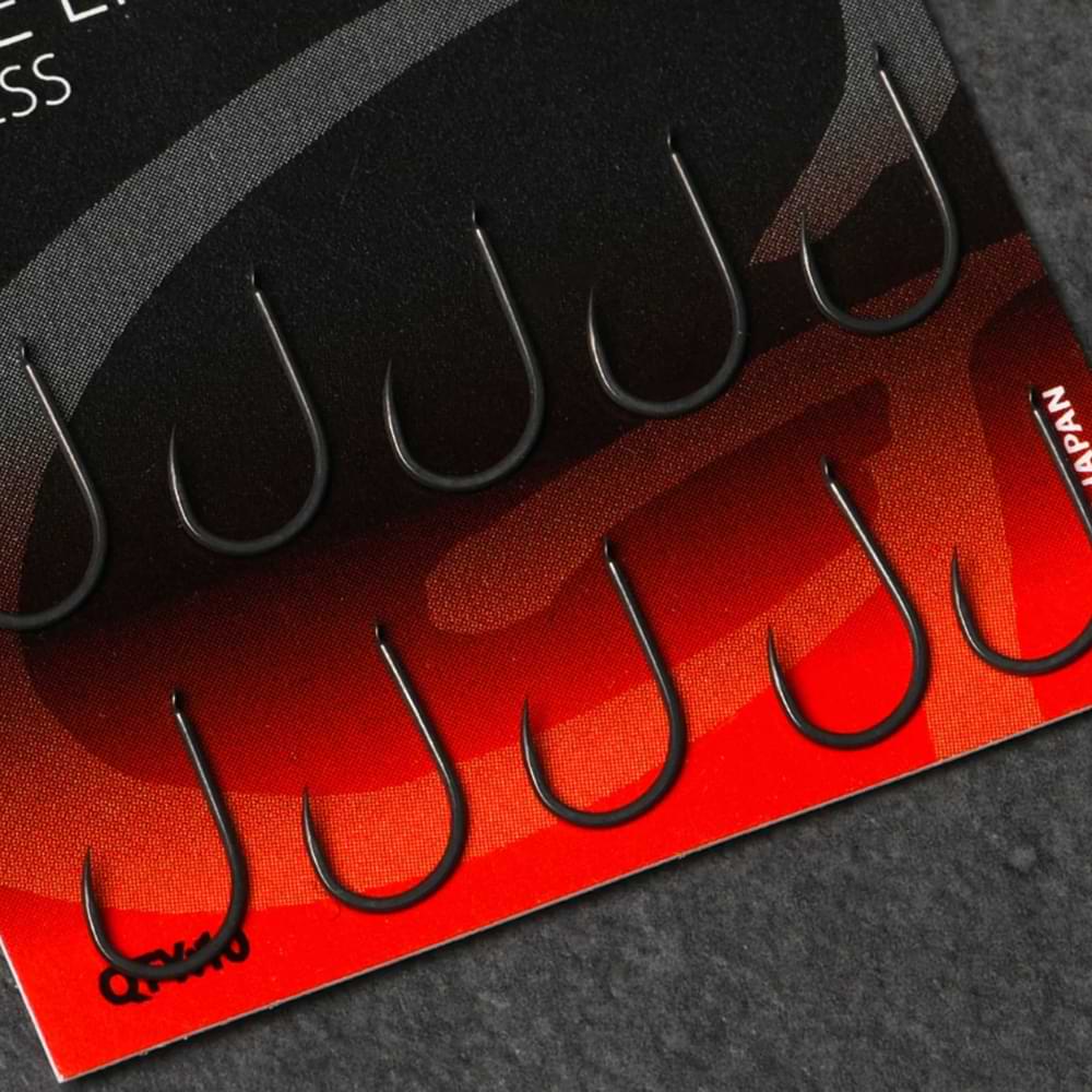 GAMAKATSU Pro-C Power Carp Spade A1 PTFE BL