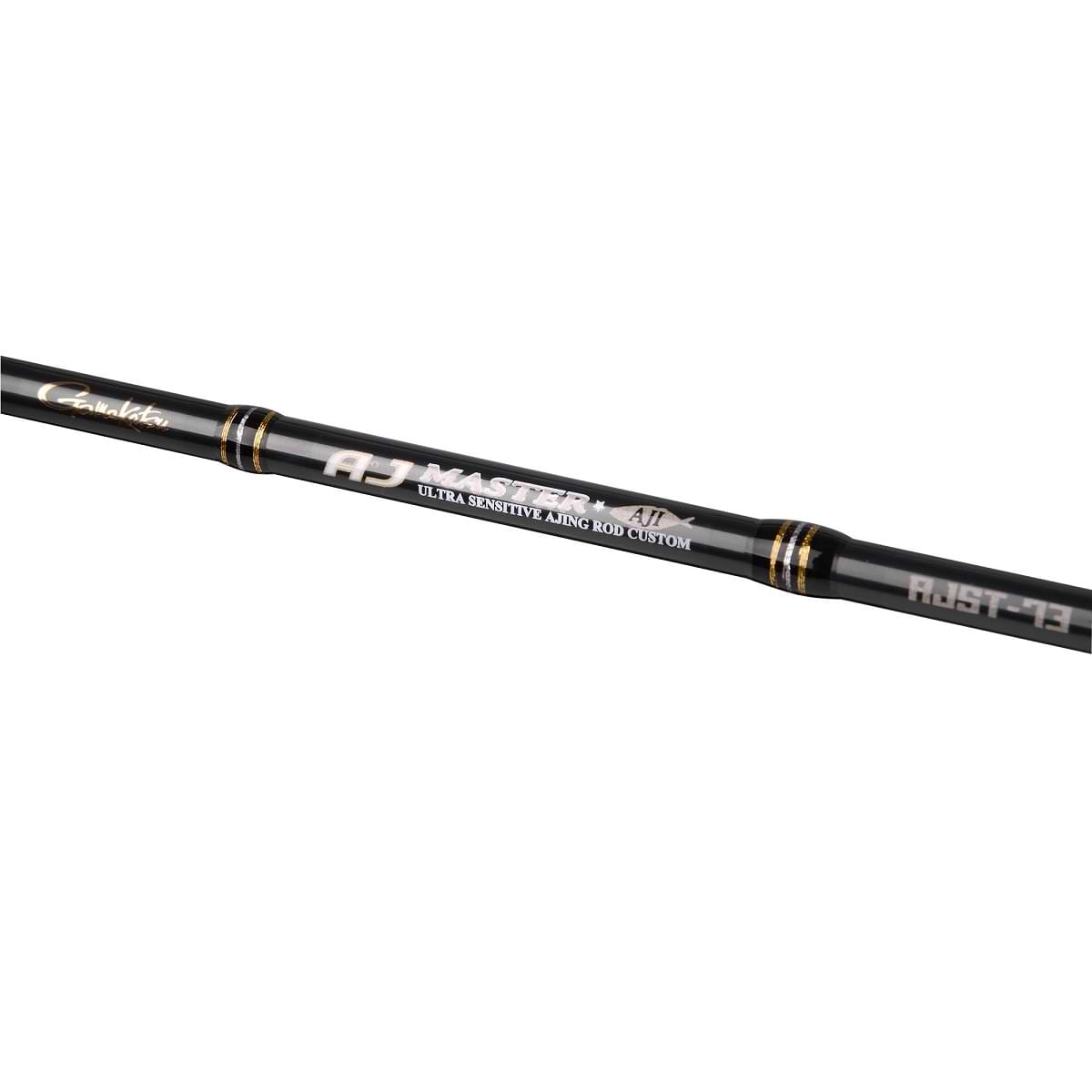 GAMAKATSU AJ Master AJST 73 2.19m 0.4-5g