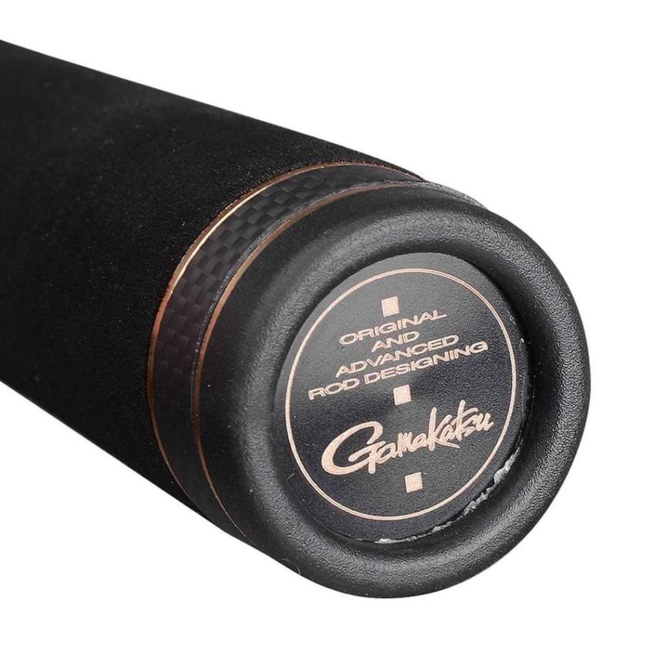 GAMAKATSU AJ Master AJST 76 2.28 0.4-5g