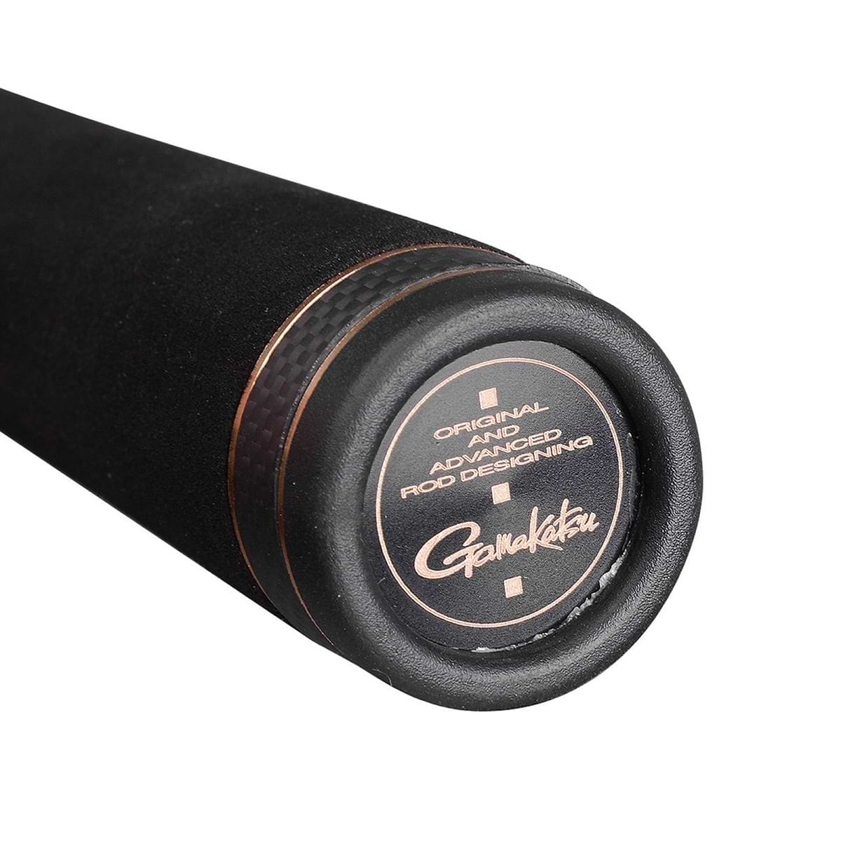 GAMAKATSU AJ Master AJST 81 2.43m 0.5-7g