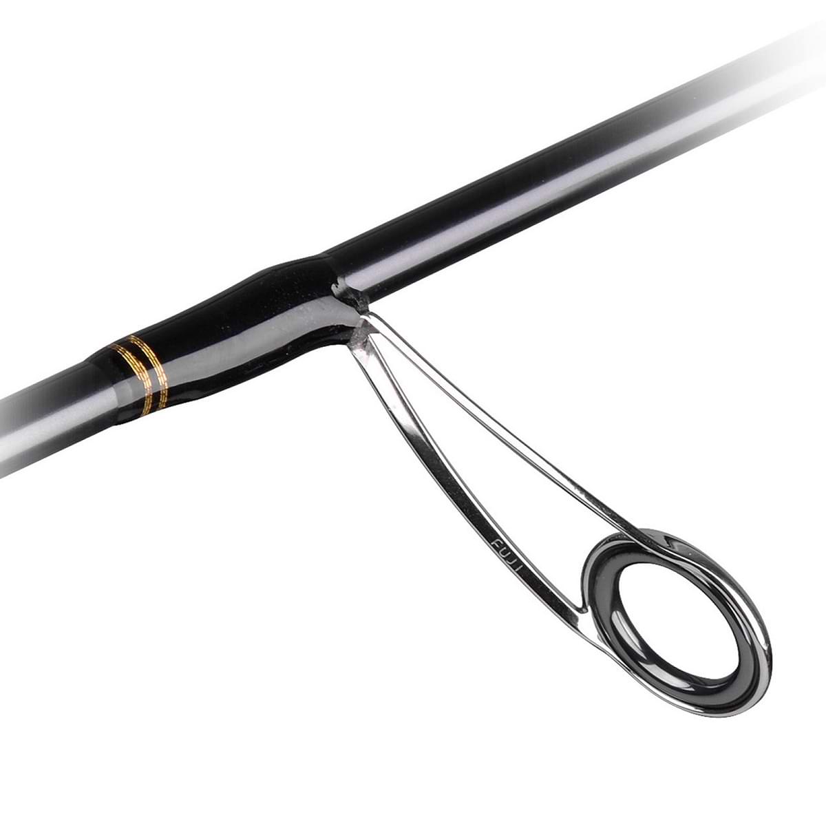 GAMAKATSU AJ Master AJST 81 2.43m 0.5-7g