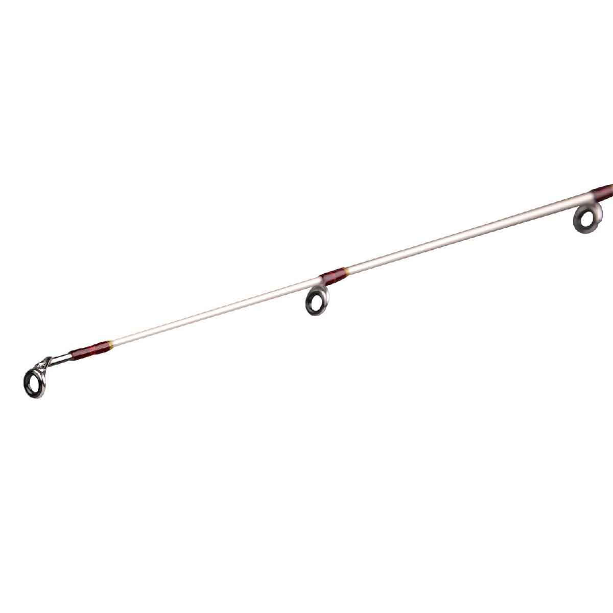 GAMAKATSU Areatry 60L 1.80m 1-10g