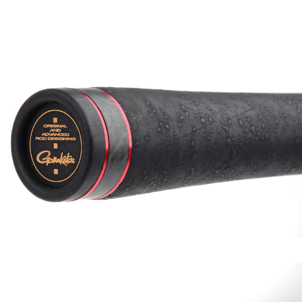 GAMAKATSU Akilas Crank and Spinnerbait 70MH 2.10m 5-30g