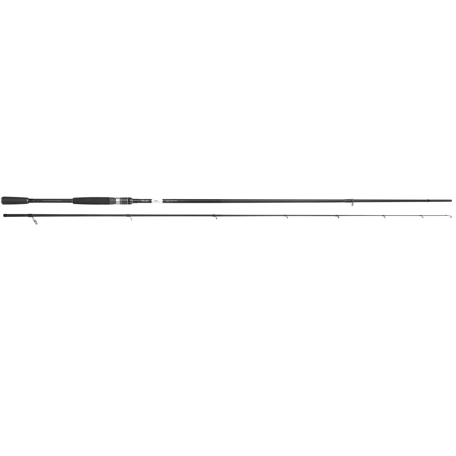 GAMAKATSU ITM 40 90H Softbait 2.70m 10-45g