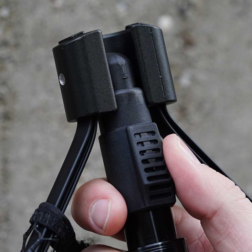 FREESTYLE Flick Net Alu 105