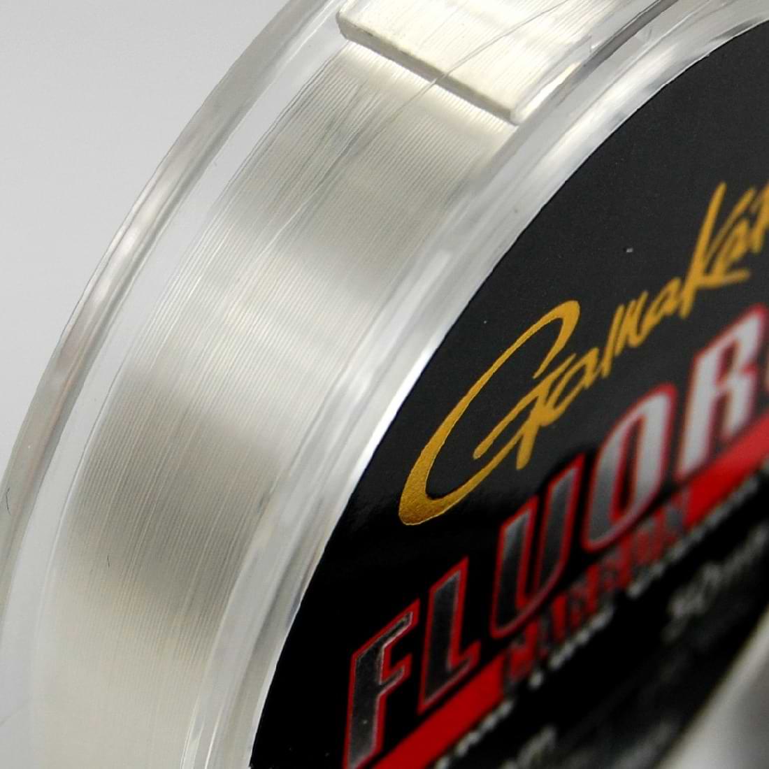 GAMAKATSU G-Line Fluorocarbon 50m