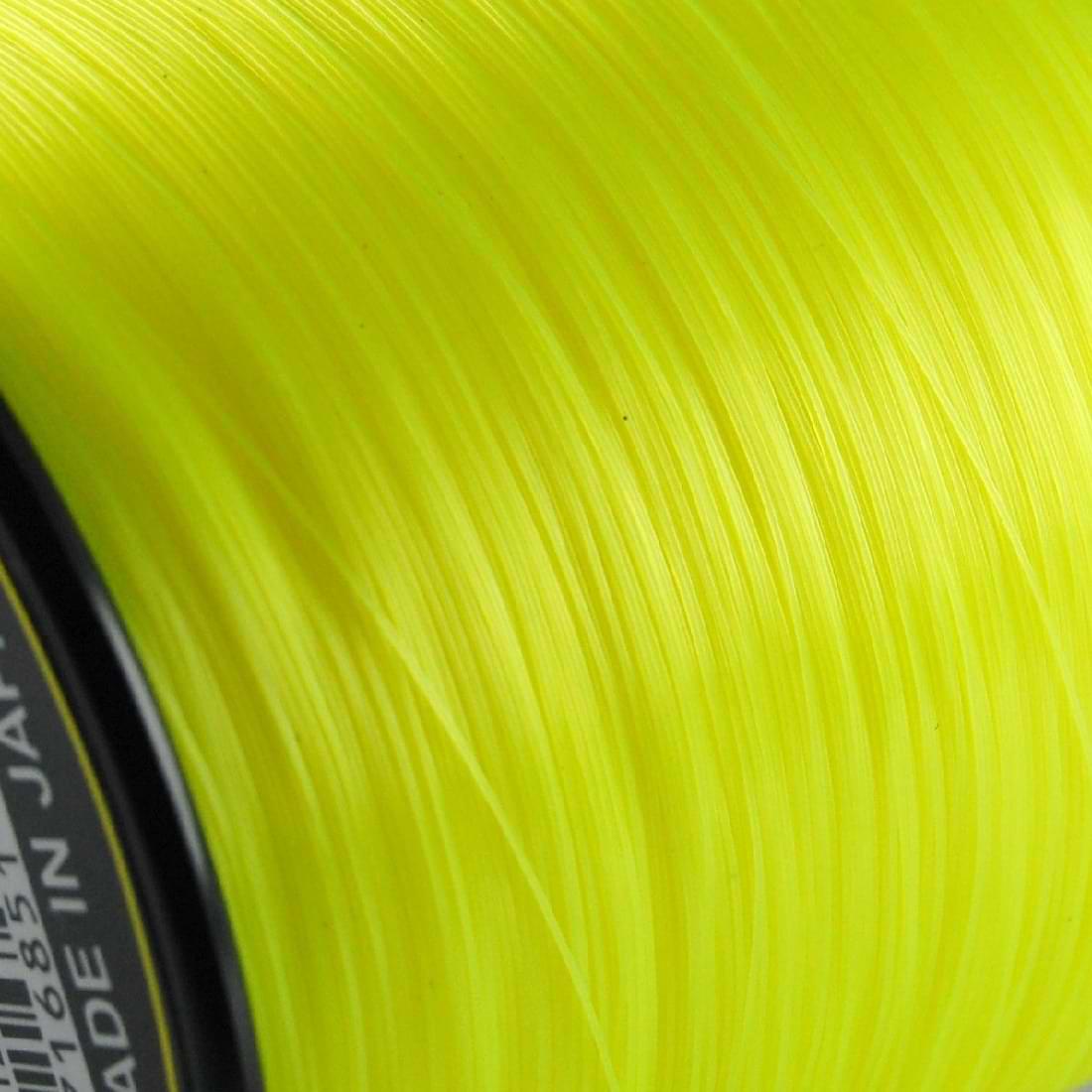 GAMAKATSU G-Line Element Fluo Yellow