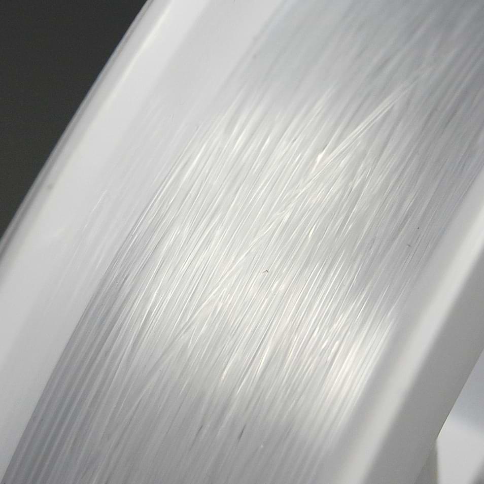 GAMAKATSU G-Line Shock Leader 50m