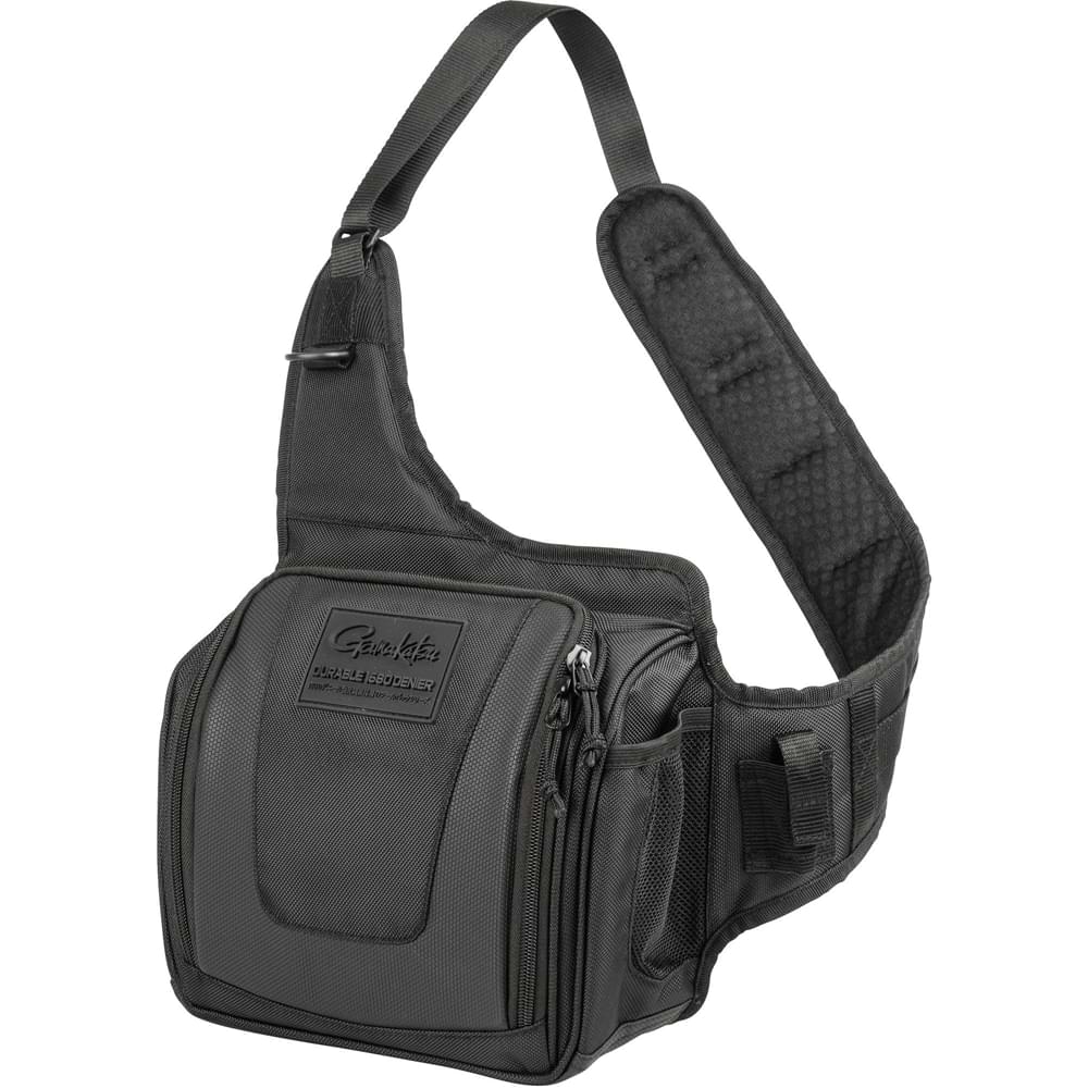 GAMAKATSU G-Shoulder Bag