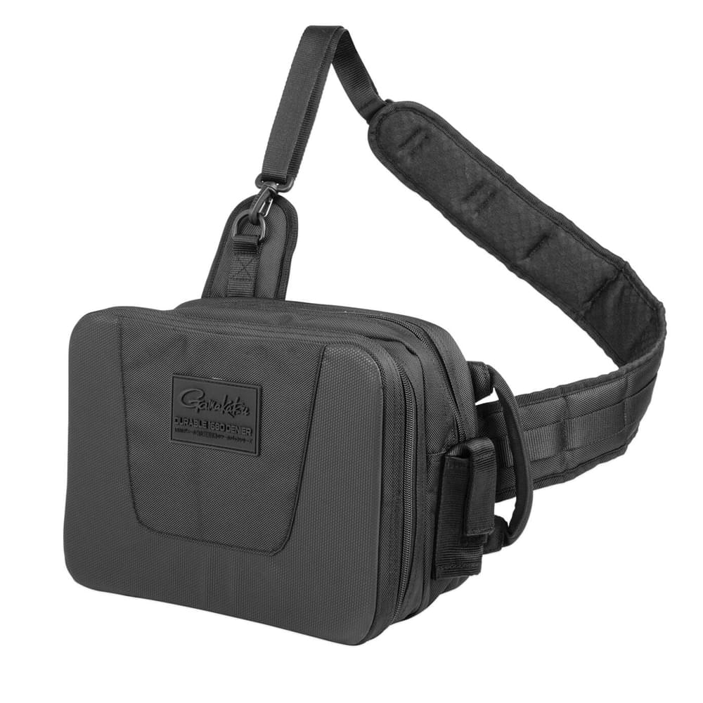 GAMAKATSU G-Sling Bag
