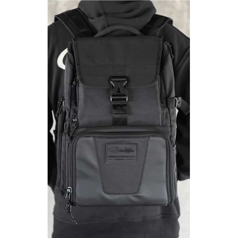 GAMAKATSU G-Back Pack