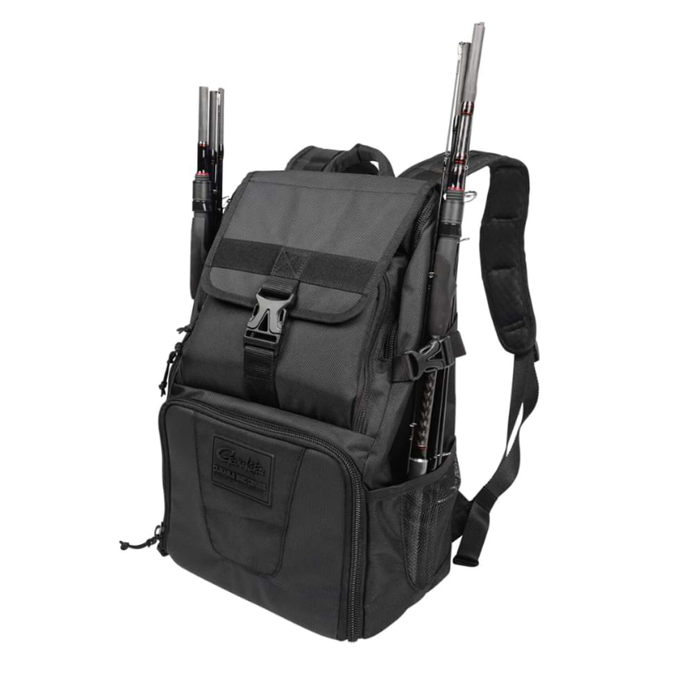 GAMAKATSU G-Back Pack
