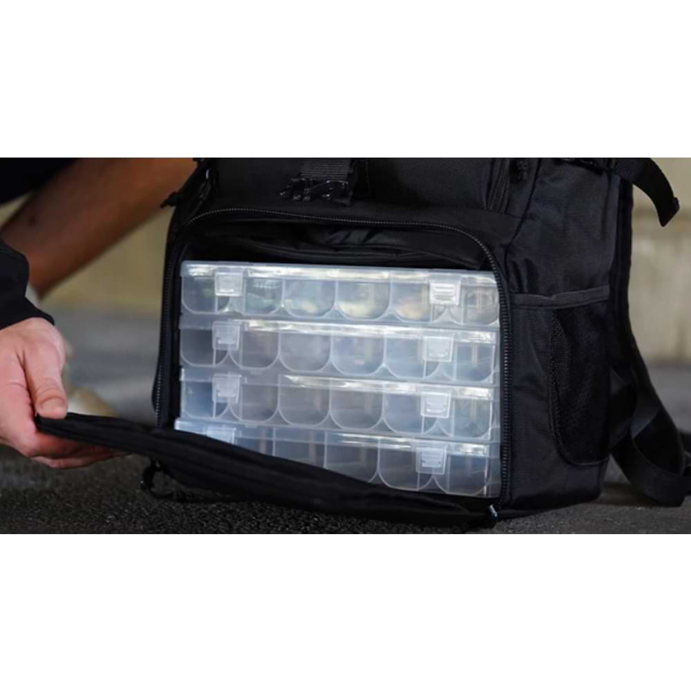 GAMAKATSU G-Back Pack