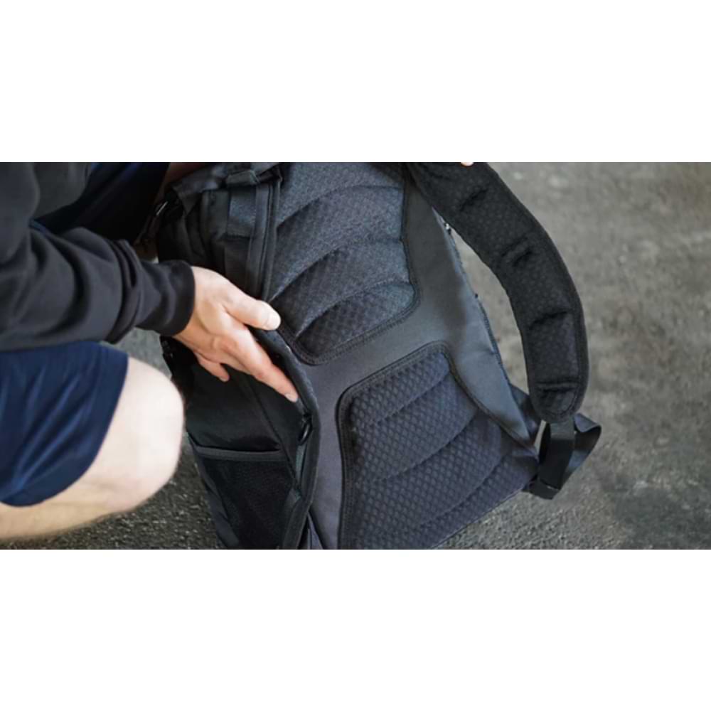 GAMAKATSU G-Back Pack