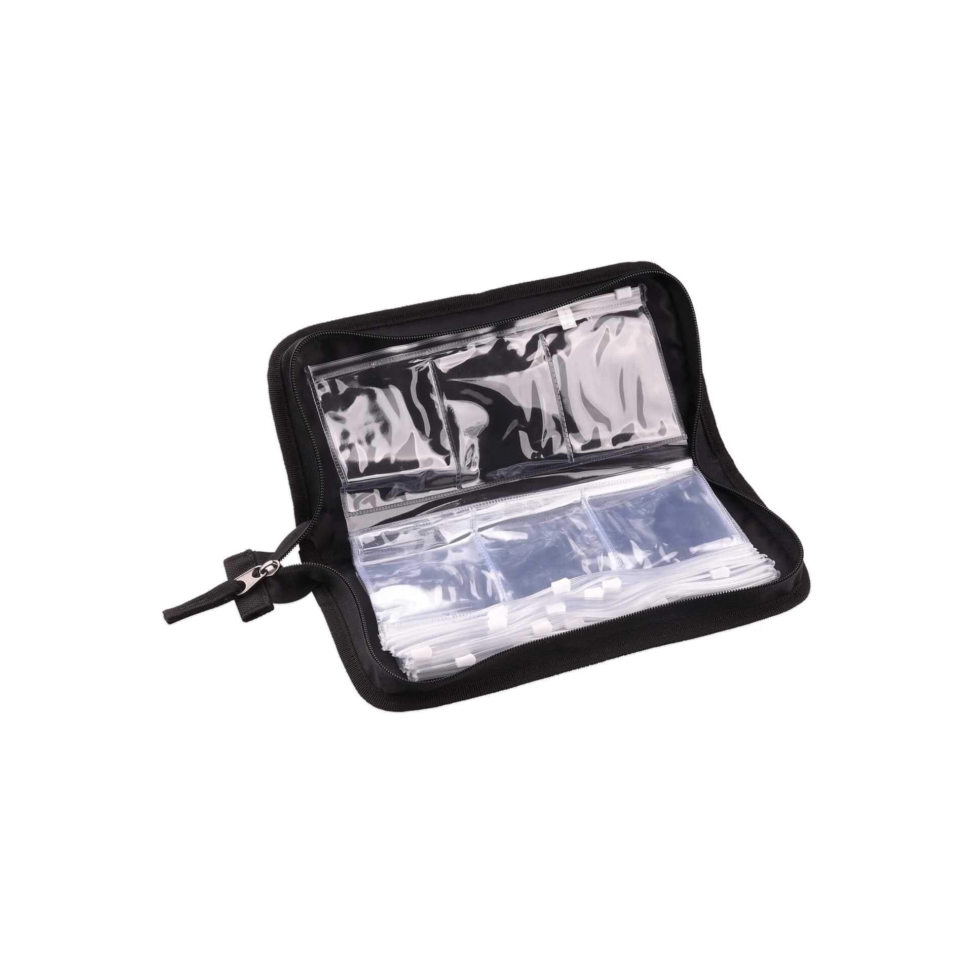 GAMAKATSU Booklet and Hook Wallet