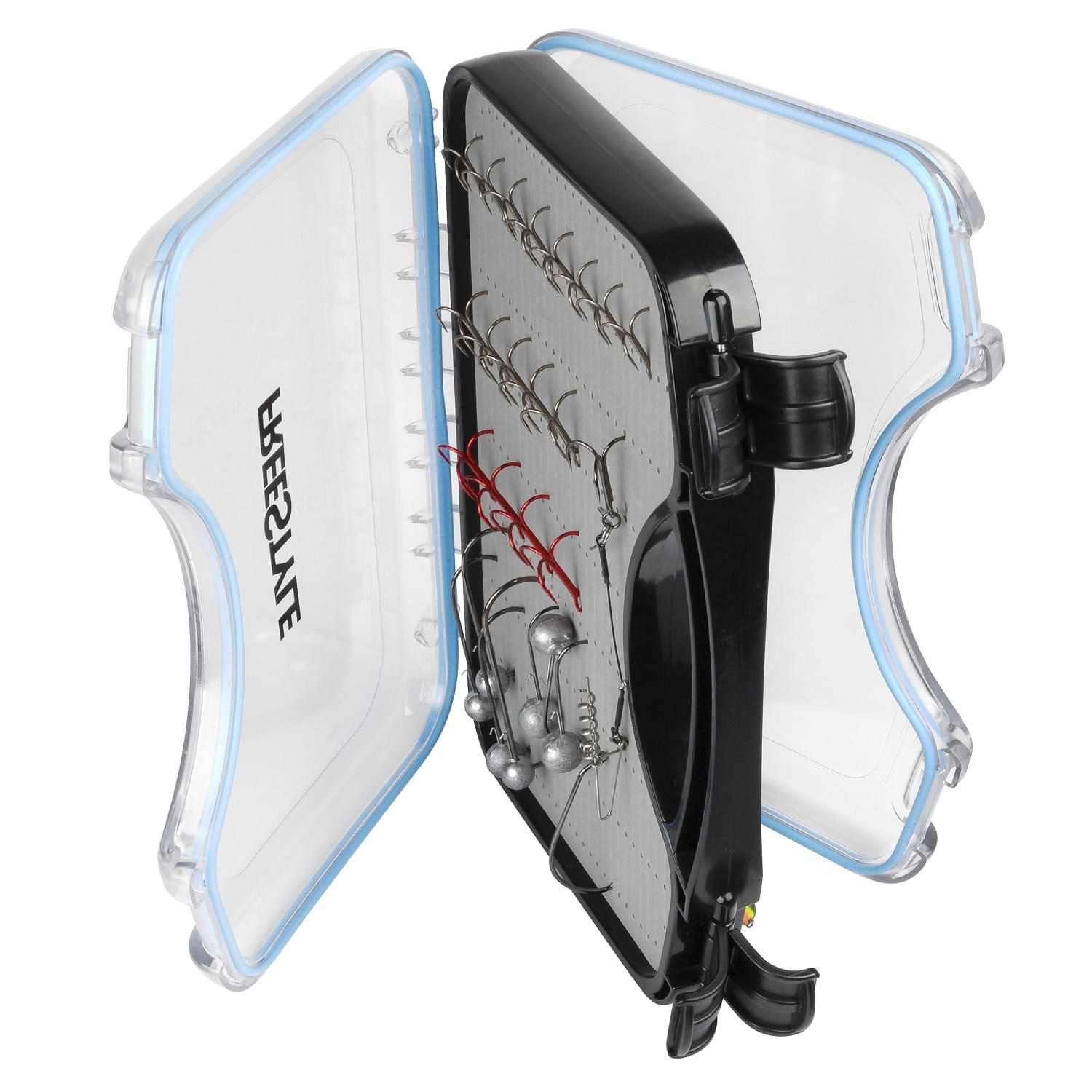 FREESTYLE Rigged Box XL